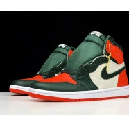 Retro Sail Air OG SoleFly Orange High Fir-Team x Jordan AV3905-138 1 0810